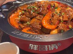 -胖哥俩肉蟹煲(湖滨银泰in77店)