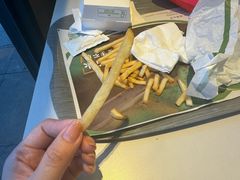 -麦当劳(余姚北站店)