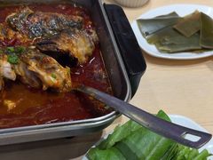 -鱼酷活鱼烤鱼(沈阳大悦城店)