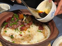 -老莞家私房菜-超级鱼头佛跳墙