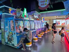 -快乐街区(成都龙湖北城天街店)