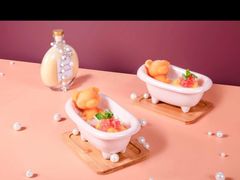 -博林天瑞喜来登酒店·西丽尚膳