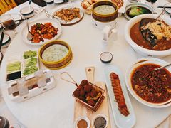 -便宜坊烤鸭店(科创店)