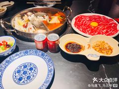-富淞·和牛火锅(北国店)