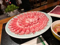-南门涮肉(上海二店)