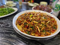 -江湖黑大兔(杨家坪店)