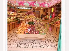 -百果园(领馆国际城店)