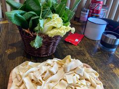 -食理八湘(中海城风情苑北区店)