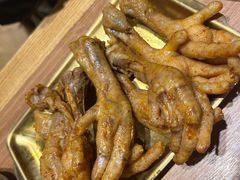 -贯贯吉·清真餐厅(浙江中路店)