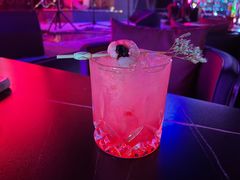 -MOSSO音乐酒吧·live house(南京旗舰店)