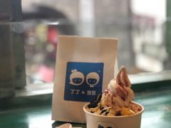 -丁丁&当当牦牛酸奶·酥油面包(官门口店)