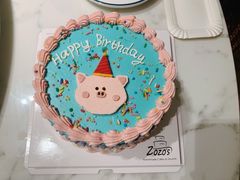 -ZOZO's昌左左精致甜品设计(新北店)