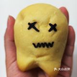 滴 上海膨胀面包节打卡