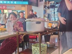 -蚝堡海鲜·威海菜·海肠捞饭·烧烤·亚洲吃蚝公司(幸福门店)