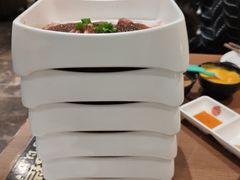 -火炉火自助餐(悠唐购物中心店)