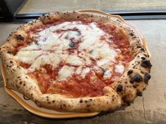 招牌玛格丽特Margherita-Mammamia意大利餐厅(古北店)
