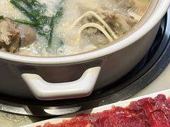 -小骨煲金华砂锅(转塘金街美地店)