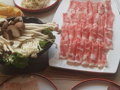 -彤德莱牛肉火锅(双港店)