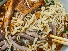 -陈记锅盖面(长江路店)