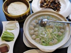 -老牌坊鲁菜名店(聊城美食岛店)