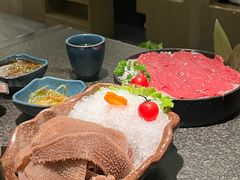 -湊湊火锅·茶憩(打浦桥日月光店)