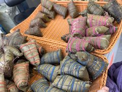 -召稼楼永茂昌粽子大王