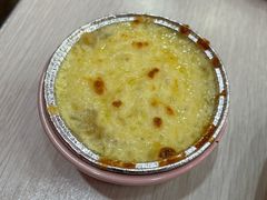 -蘑菇餐厅(小火瓦巷店)