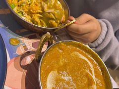 -印度玛咖·鲜熬咖喱(银泰创意城店)