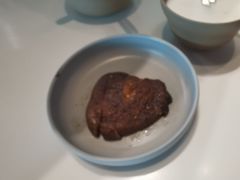 牛排菇-胡麻(静安嘉里店)