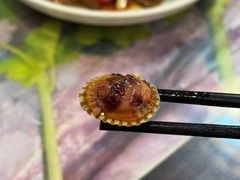 -盛中钰广味小馆