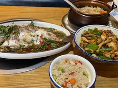 -妈妈的味道·腾冲特色菜(和顺古镇店)