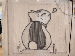 -A+毛毛毯·高温珐琅·银饰DIY(三里屯店)