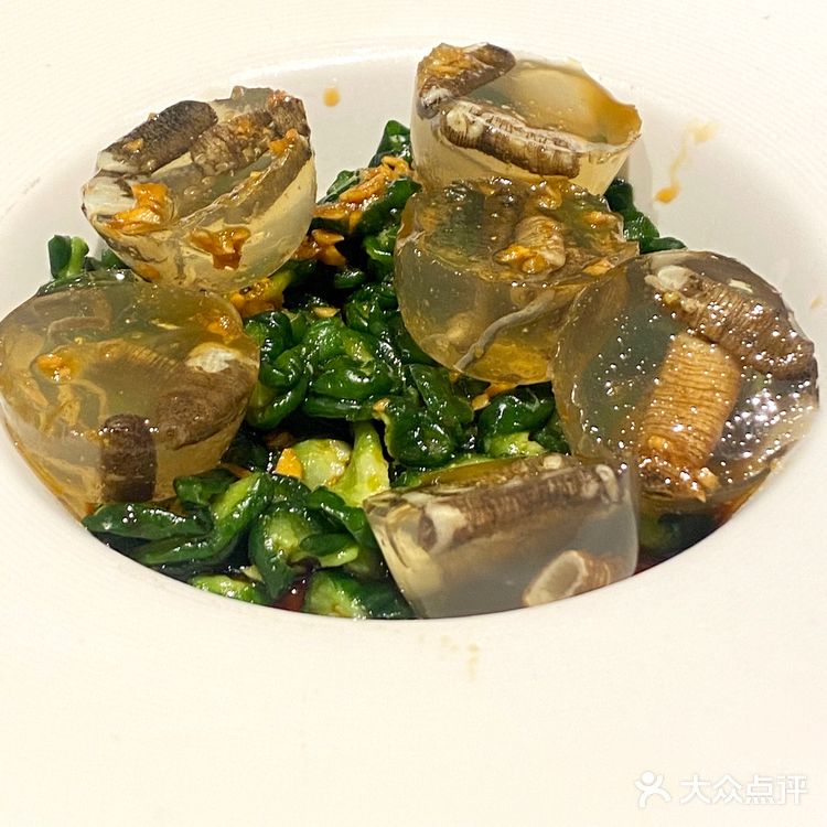 厦门本地人会反复来的厦门菜！无广‼️