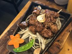 -和彩放题餐厅(酒仙桥店)