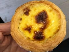 葡式蛋挞-肯德基(院桥奥特莱斯店)