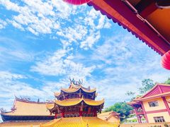 -梵天禅寺
