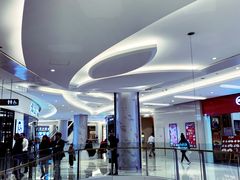 店内环境-北京清河万象汇