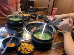 -意成料理