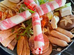 -KCOOKING概念韩餐(世茂52+店)
