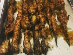 -陈记农家挂炉烤肉(雁南一路店)