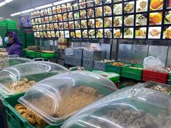 -宫廷糕点铺(人民中路店)