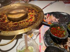 -哥老官重庆美蛙鱼头(宝山龙湖店)