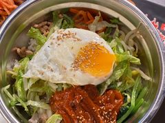-猪的故事·韩式烤肉(韩乐坊店)