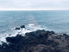 -龙头岩(Dragon Head Rock)