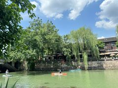 -小河直街历史文化街区