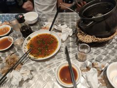 -官塘鱻鱻鱼生·潮汕生腌·砂锅粥(西马路总店)