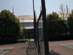 -杭州城北体育公园