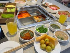 -海底捞火锅(大融城店)