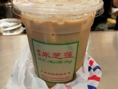 -美芝莲(东方宝泰店)