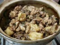 -上南瓦煲鸡·清远鸡·老字号(总店)